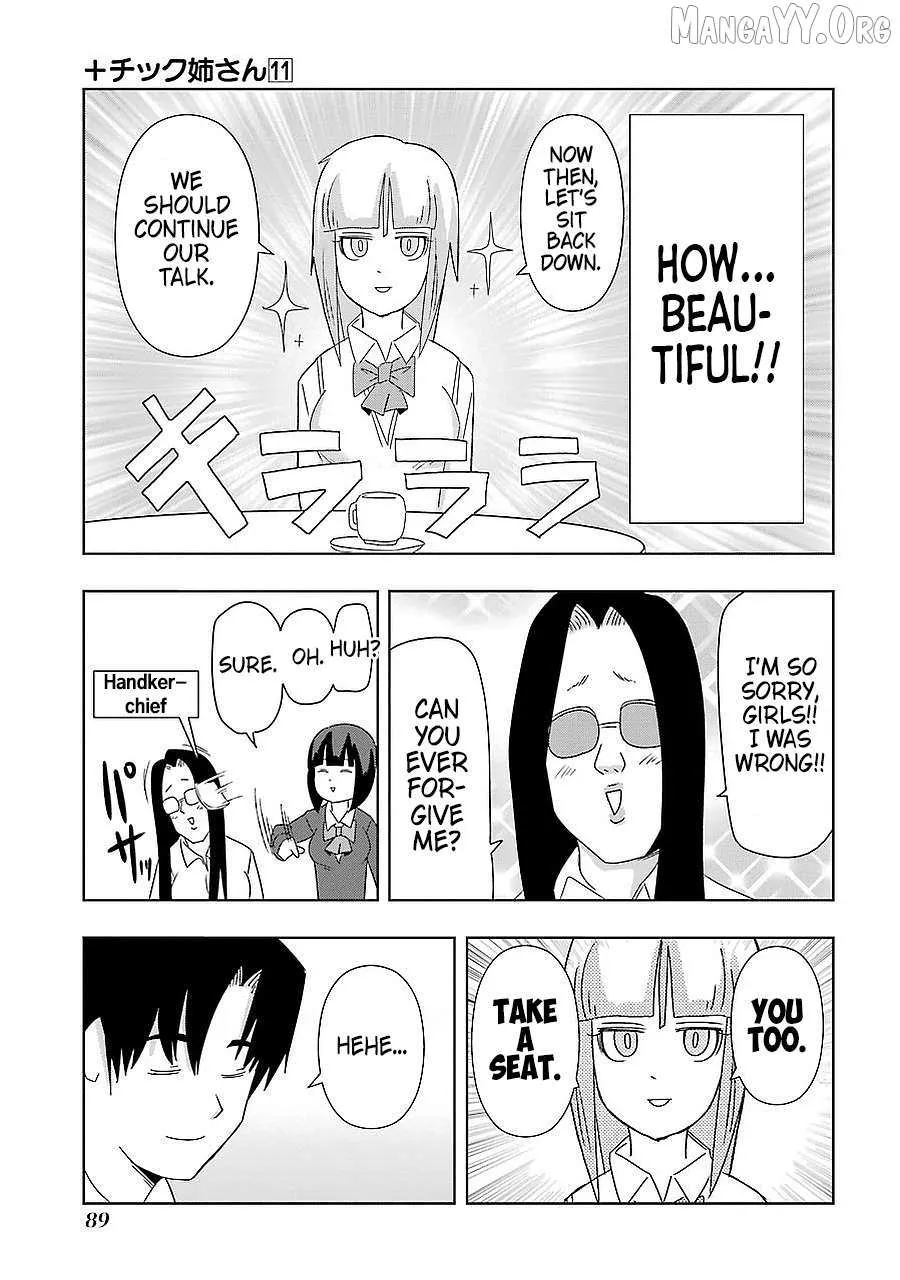 + Tic Neesan Chapter 193 page 15 - 