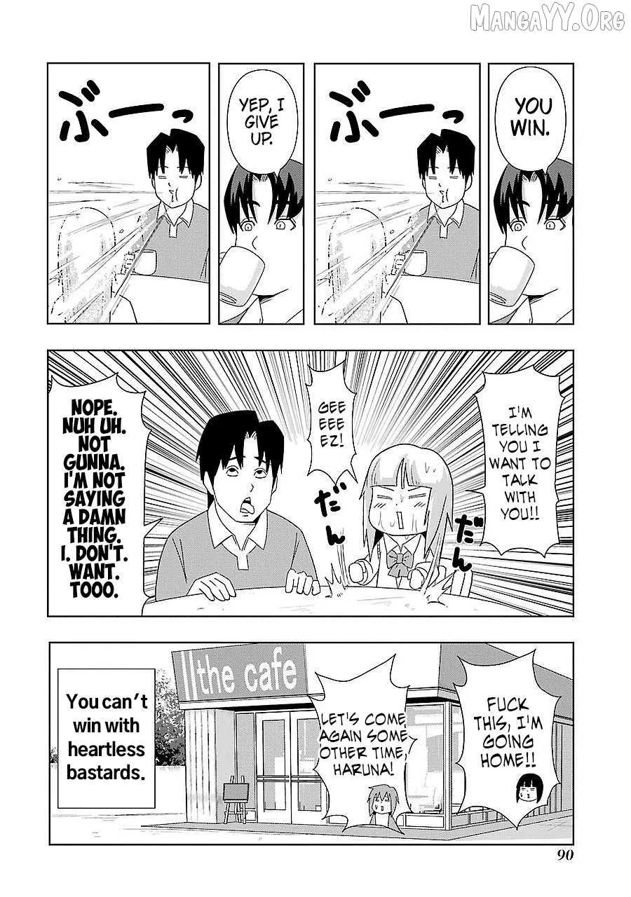 + Tic Neesan Chapter 193 page 16 - 
