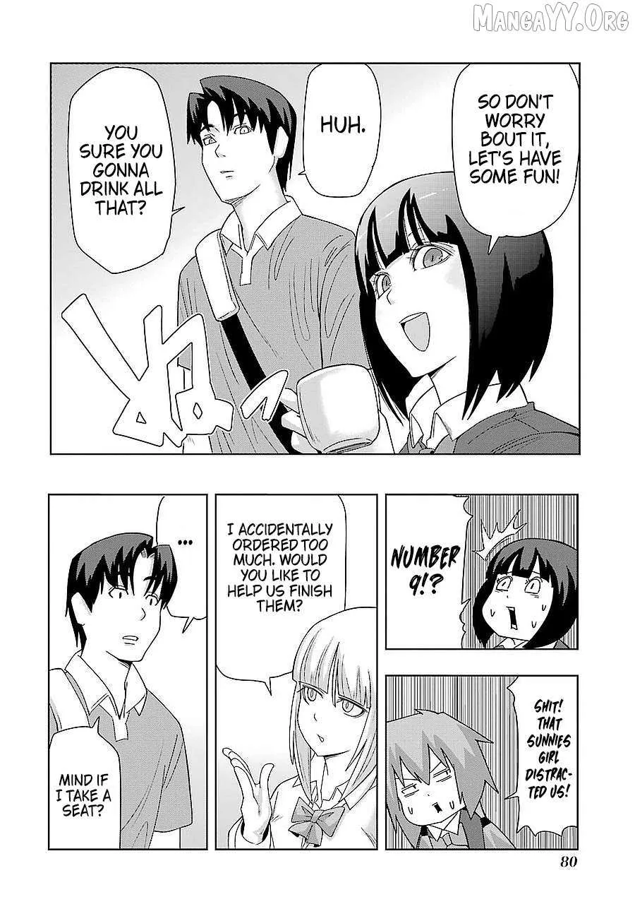 + Tic Neesan Chapter 193 page 6 - 