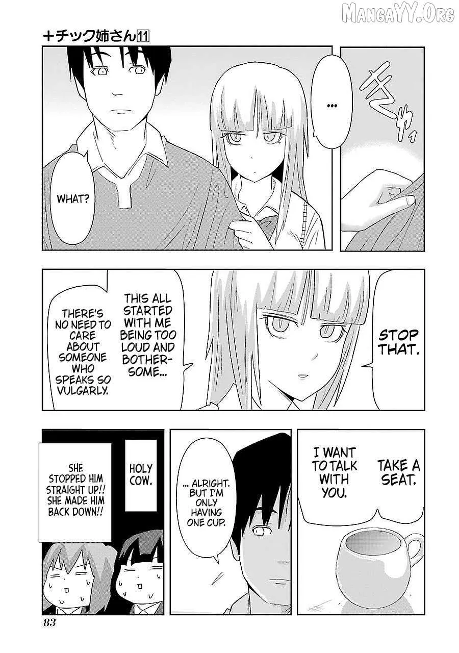 + Tic Neesan Chapter 193 page 9 - 