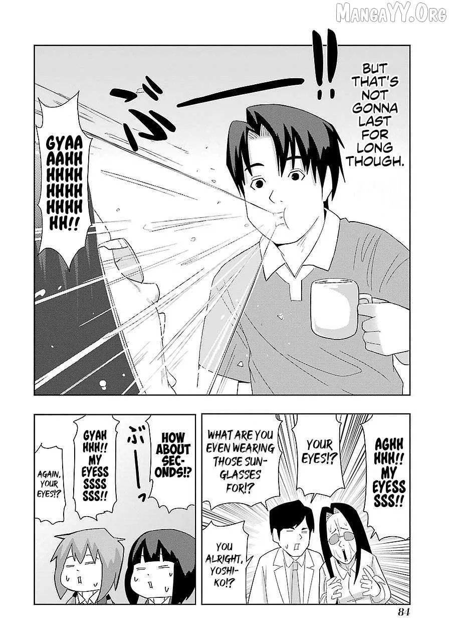 + Tic Neesan Chapter 193 page 10 - 