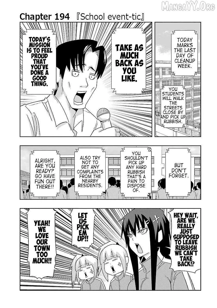 + Tic Neesan Chapter 194 page 2 - 