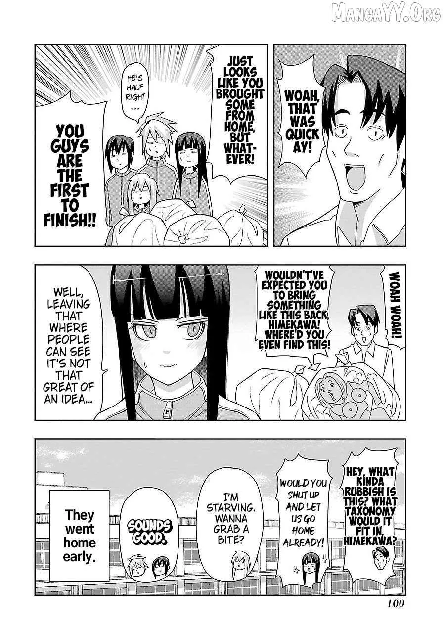 + Tic Neesan Chapter 194 page 11 - 
