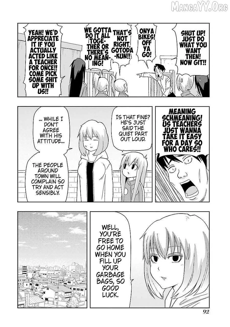 + Tic Neesan Chapter 194 page 3 - 