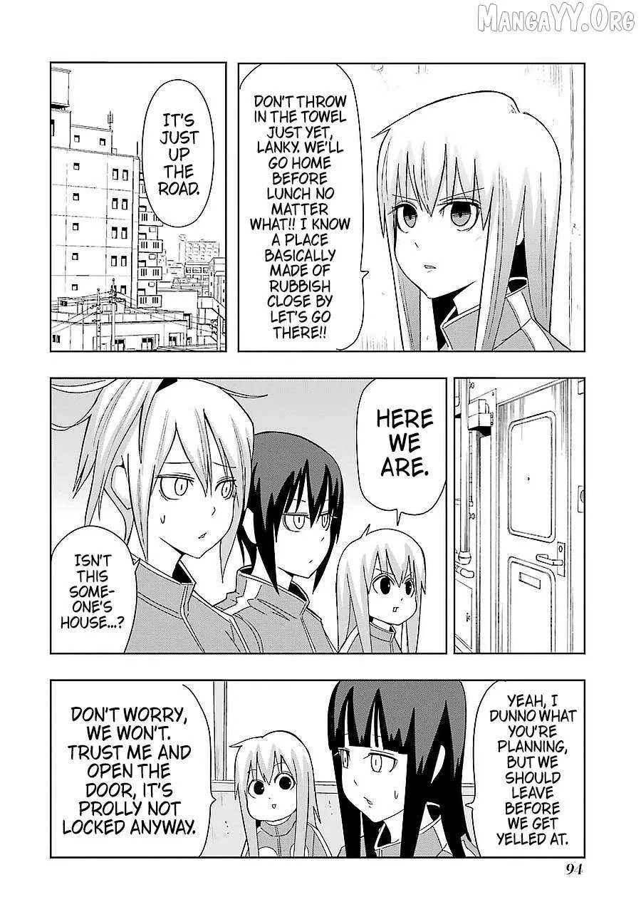 + Tic Neesan Chapter 194 page 5 - 