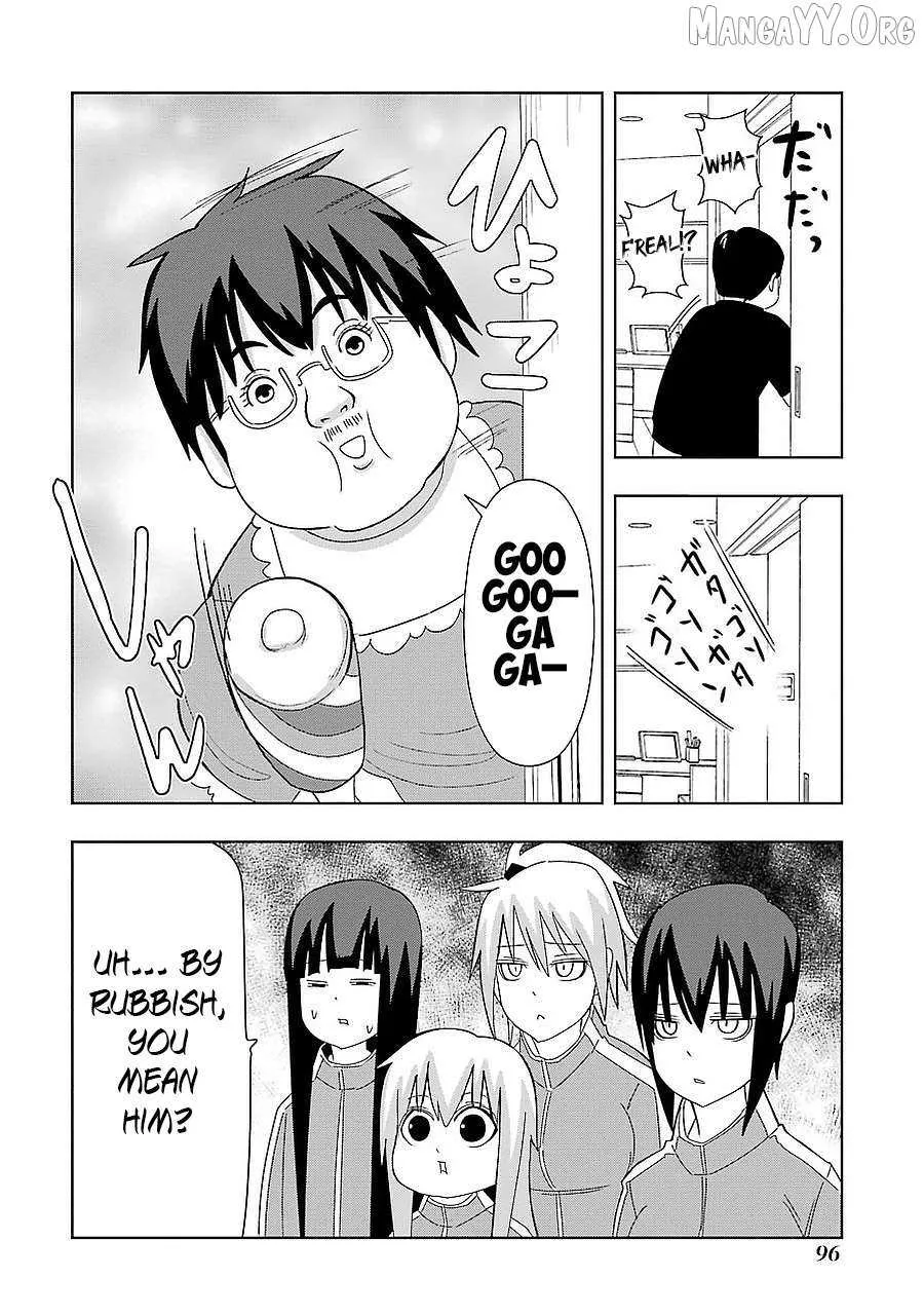 + Tic Neesan Chapter 194 page 7 - 