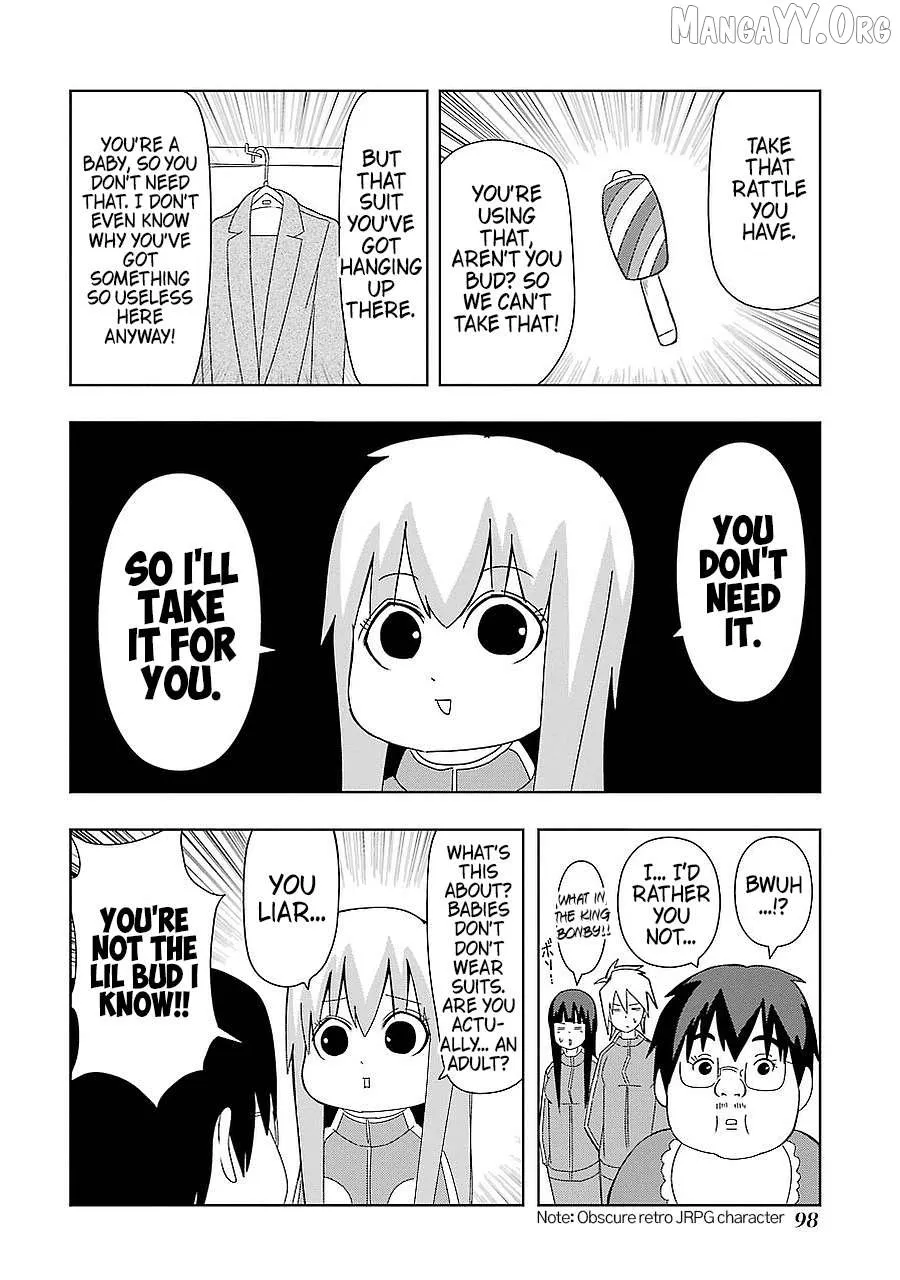 + Tic Neesan Chapter 194 page 9 - 
