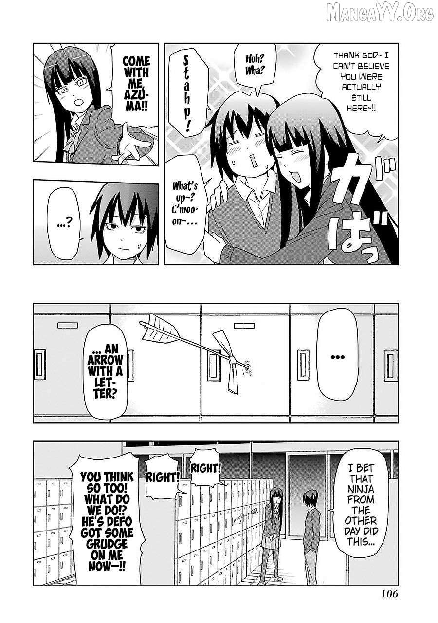 + Tic Neesan Chapter 196 page 2 - 