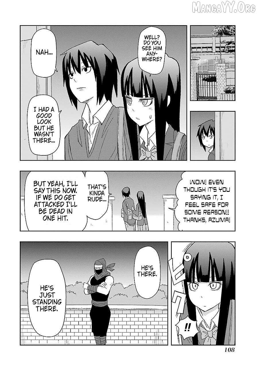 + Tic Neesan Chapter 196 page 4 - 