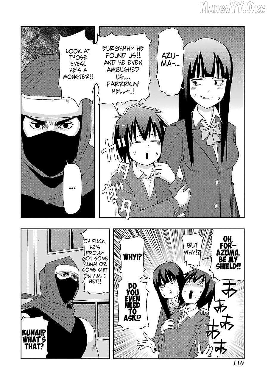 + Tic Neesan Chapter 196 page 6 - 