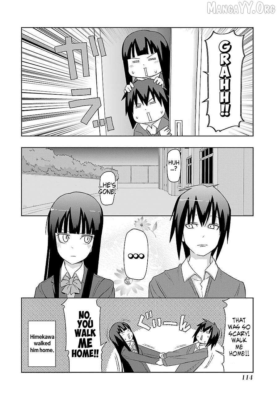 + Tic Neesan Chapter 196 page 10 - 