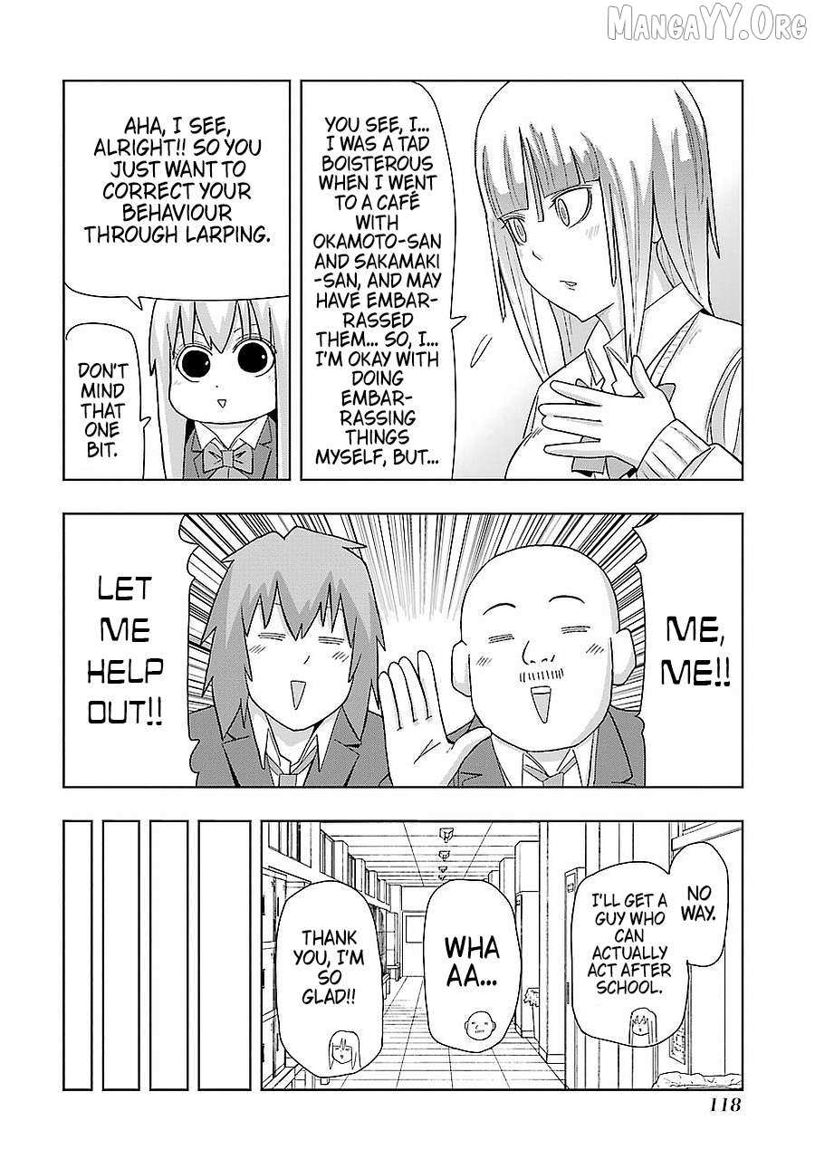 + Tic Neesan Chapter 197 page 2 - 