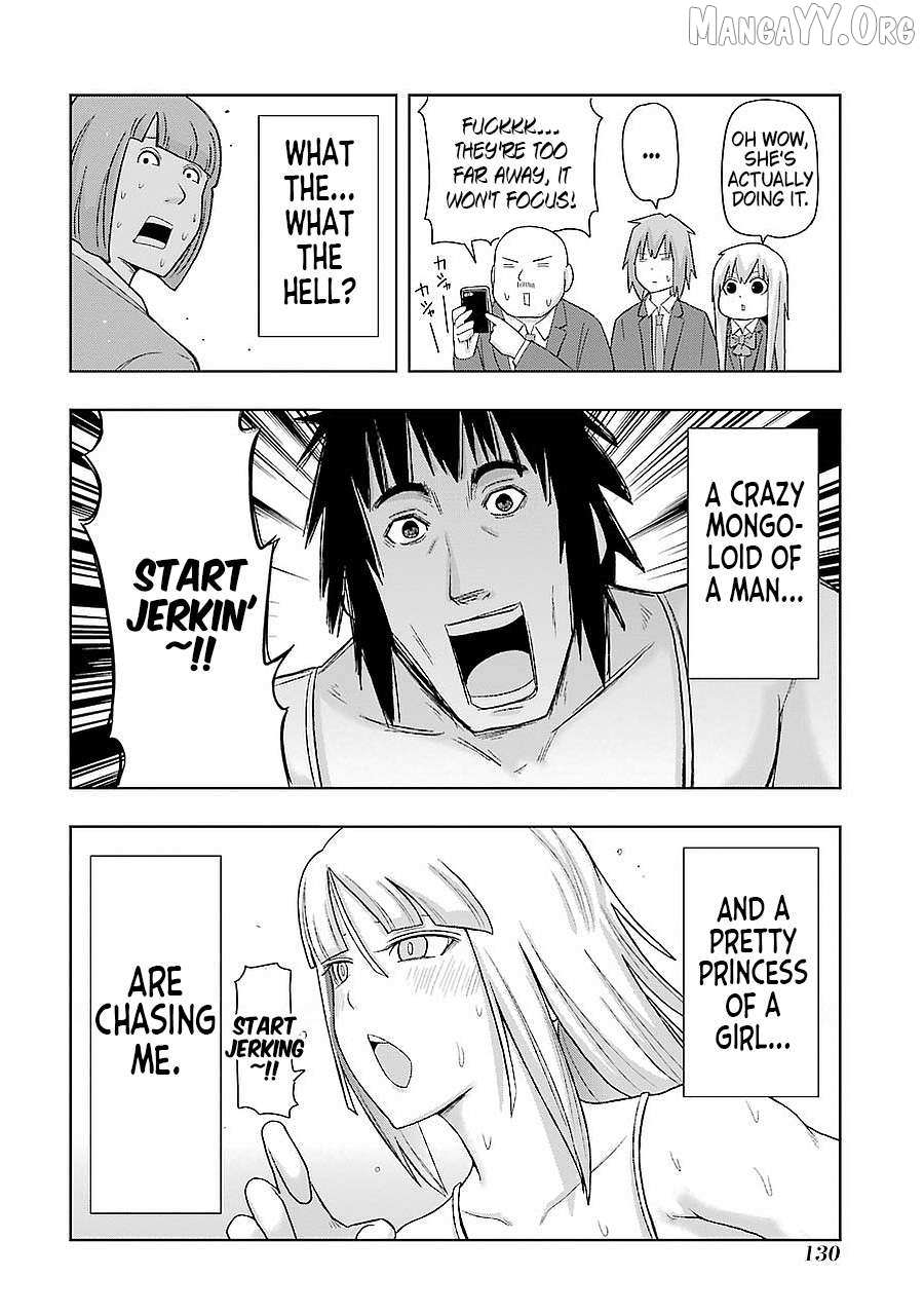+ Tic Neesan Chapter 197 page 14 - 