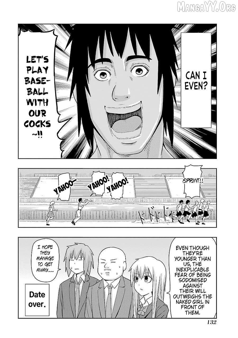 + Tic Neesan Chapter 197 page 16 - 