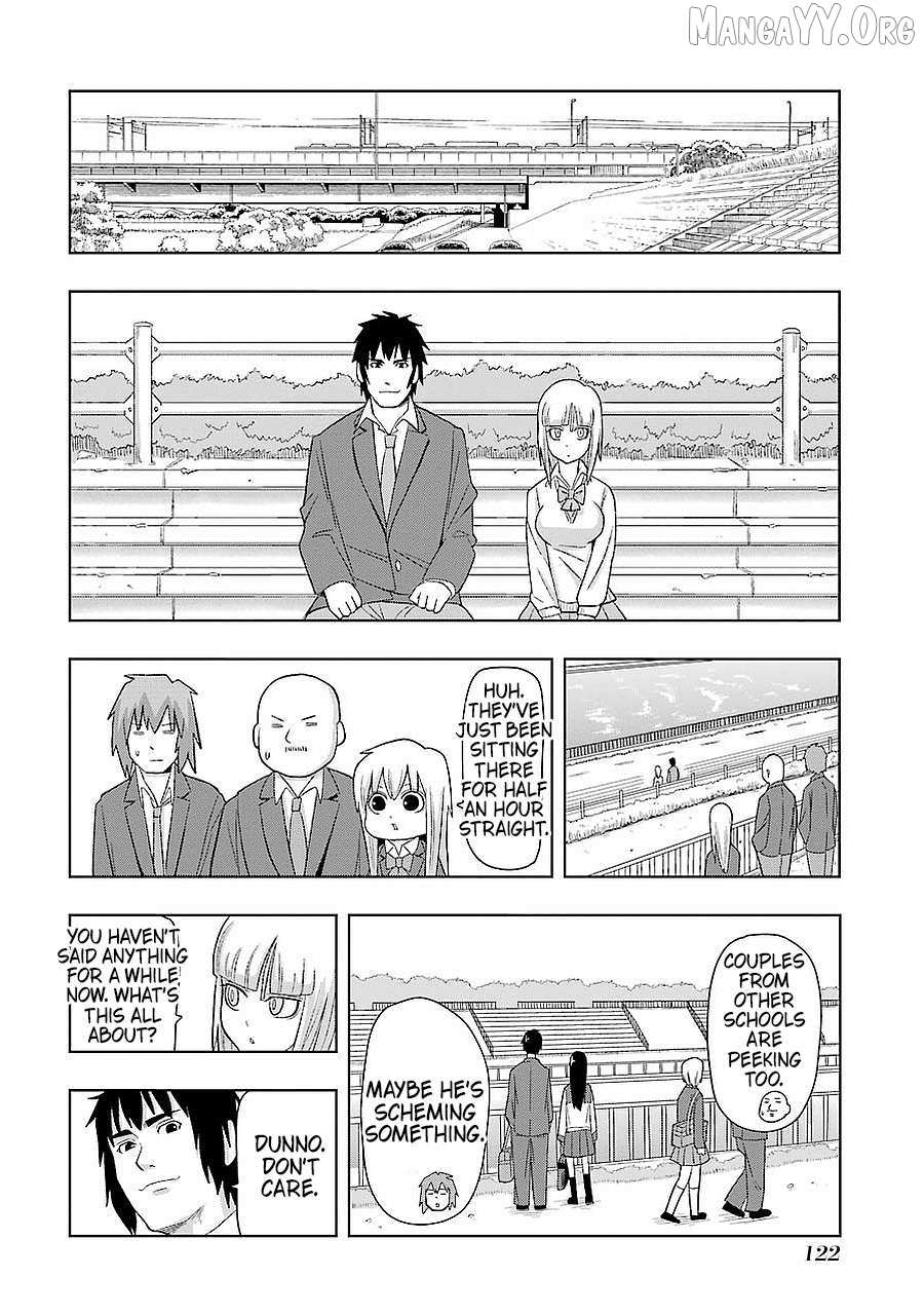 + Tic Neesan Chapter 197 page 6 - 