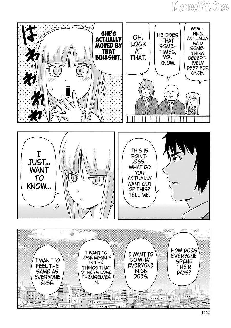 + Tic Neesan Chapter 197 page 8 - 