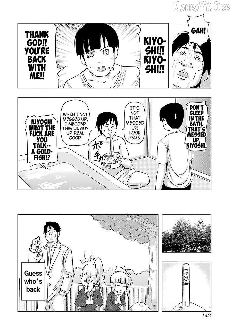 + Tic Neesan Chapter 198 page 11 - 