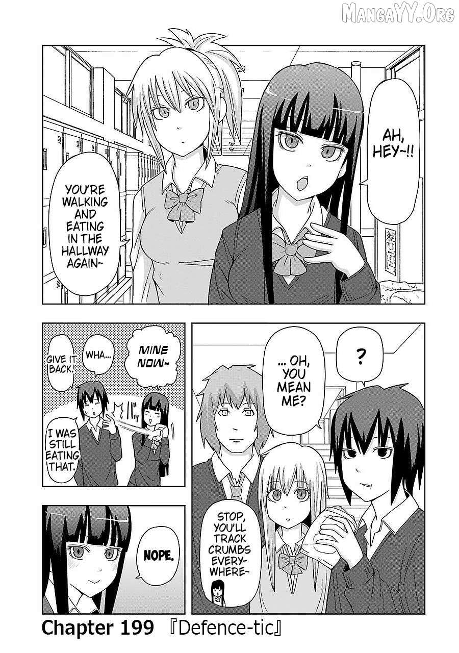 + Tic Neesan Chapter 199 page 2 - 