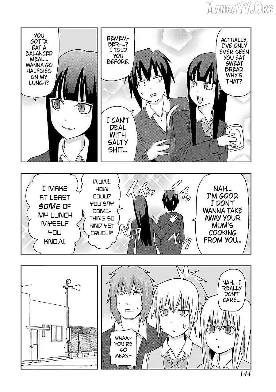 + Tic Neesan Chapter 199 page 3 - 