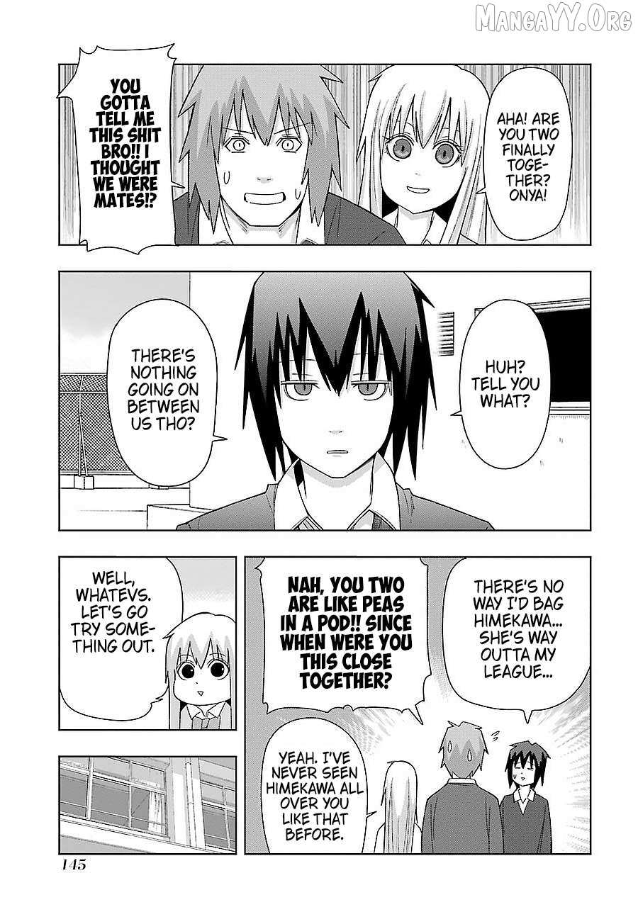 + Tic Neesan Chapter 199 page 4 - 