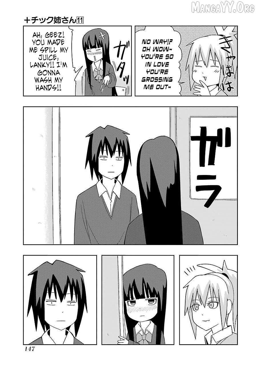 + Tic Neesan Chapter 199 page 6 - 