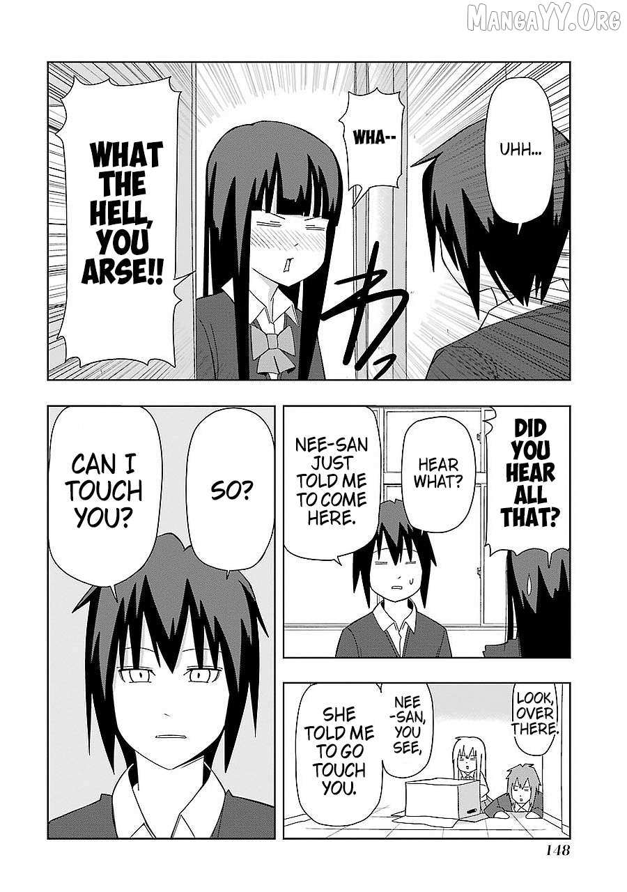 + Tic Neesan Chapter 199 page 7 - 