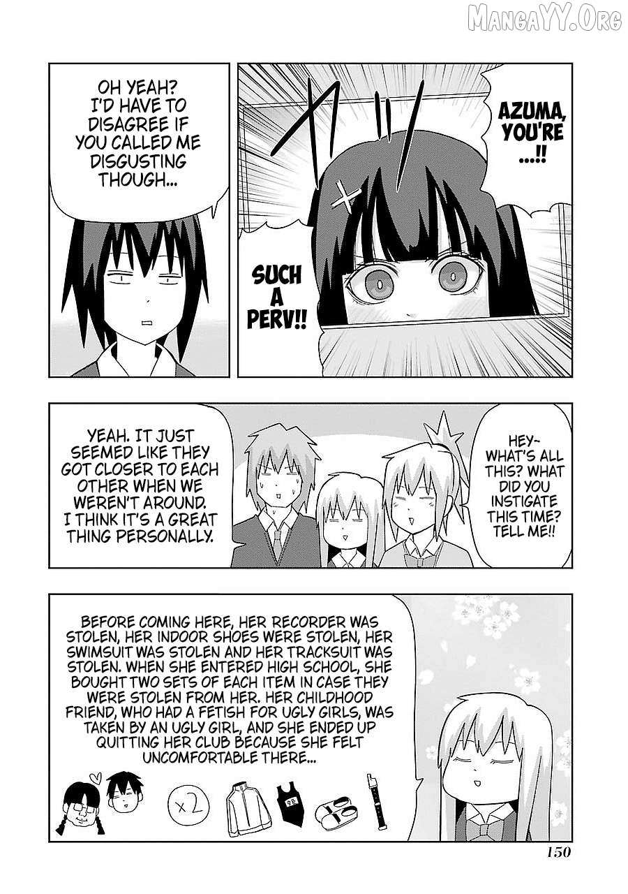 + Tic Neesan Chapter 199 page 9 - 