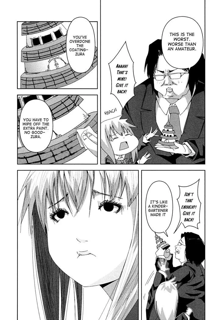 + Tic Neesan Chapter 2 page 6 - 