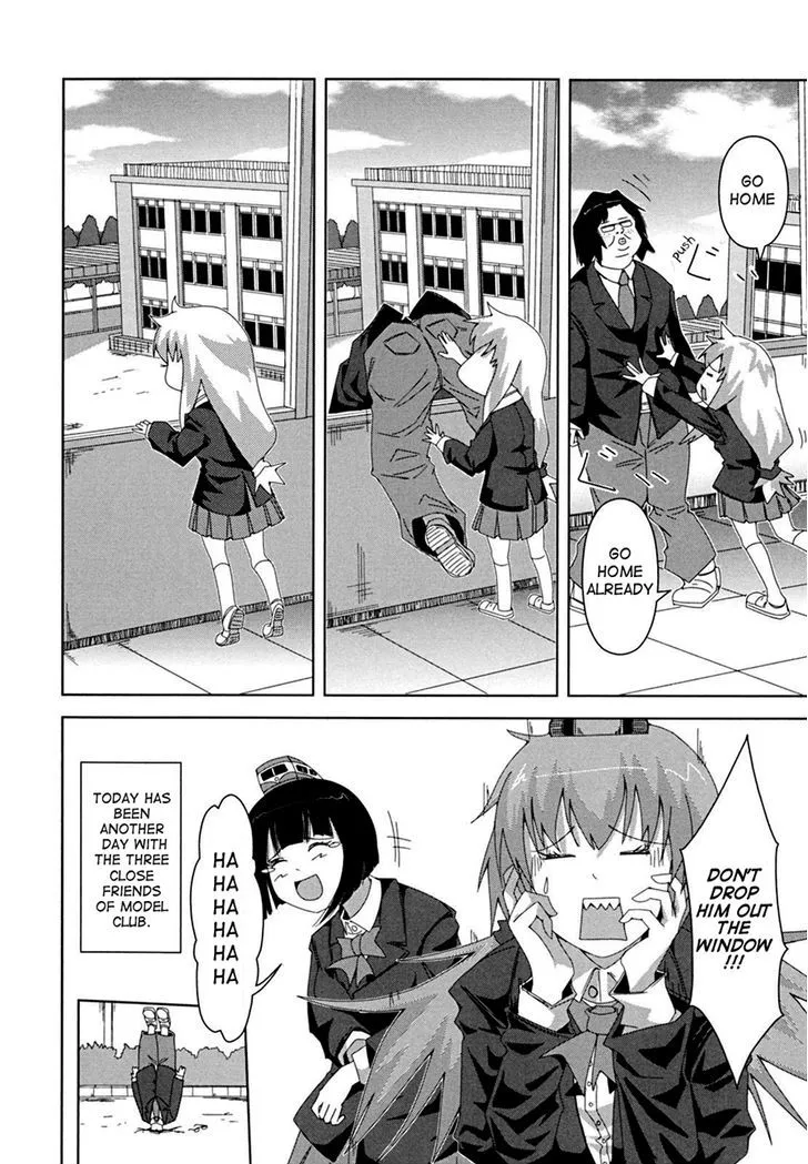 + Tic Neesan Chapter 2 page 7 - 