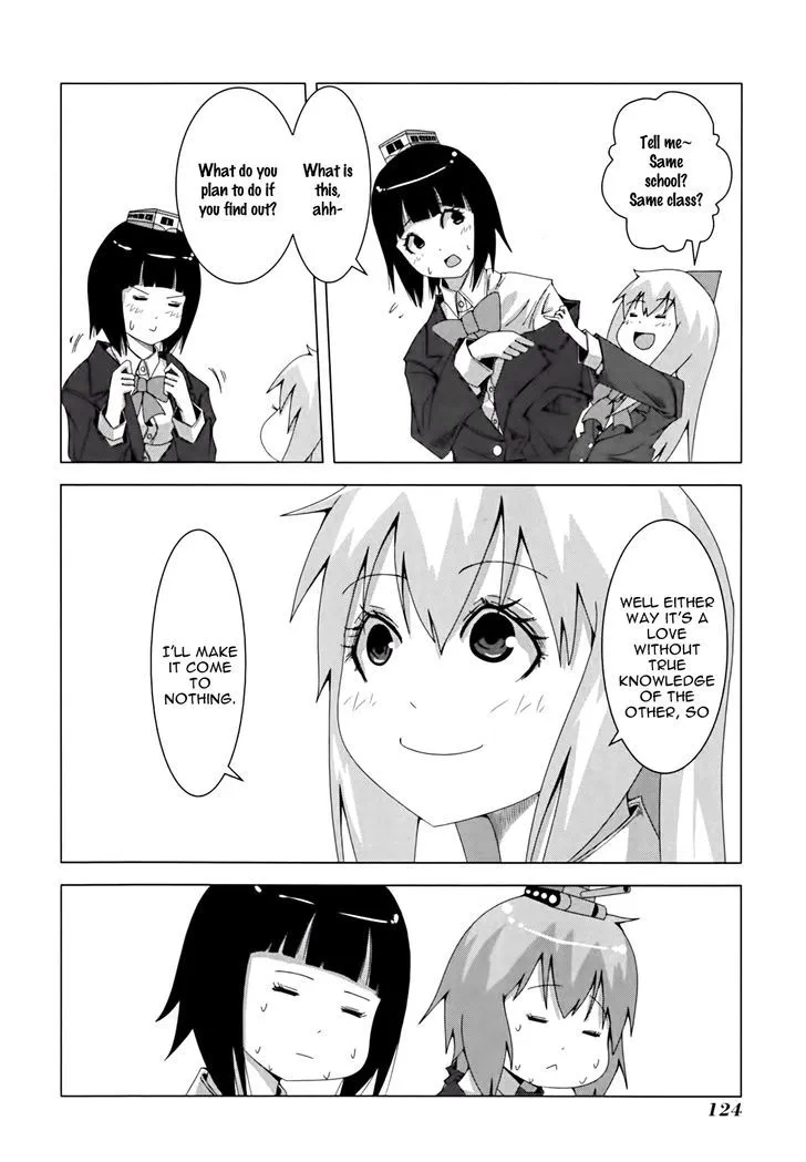 + Tic Neesan Chapter 20 page 2 - 