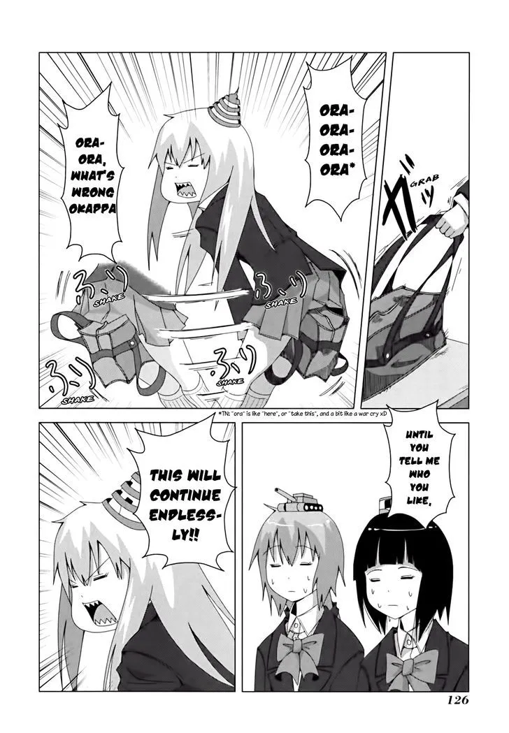 + Tic Neesan Chapter 20 page 4 - 