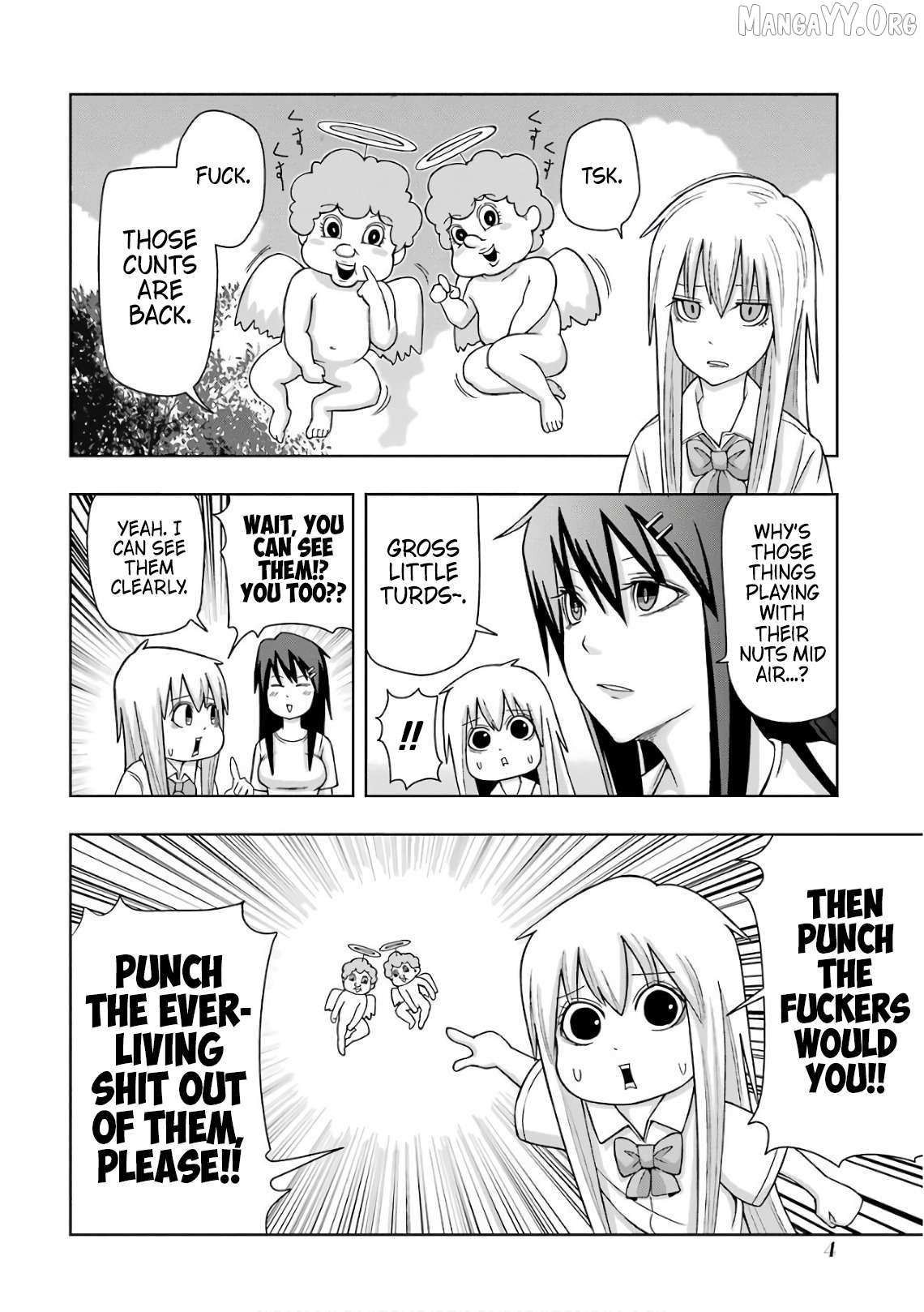 + Tic Neesan Chapter 200 page 7 - 