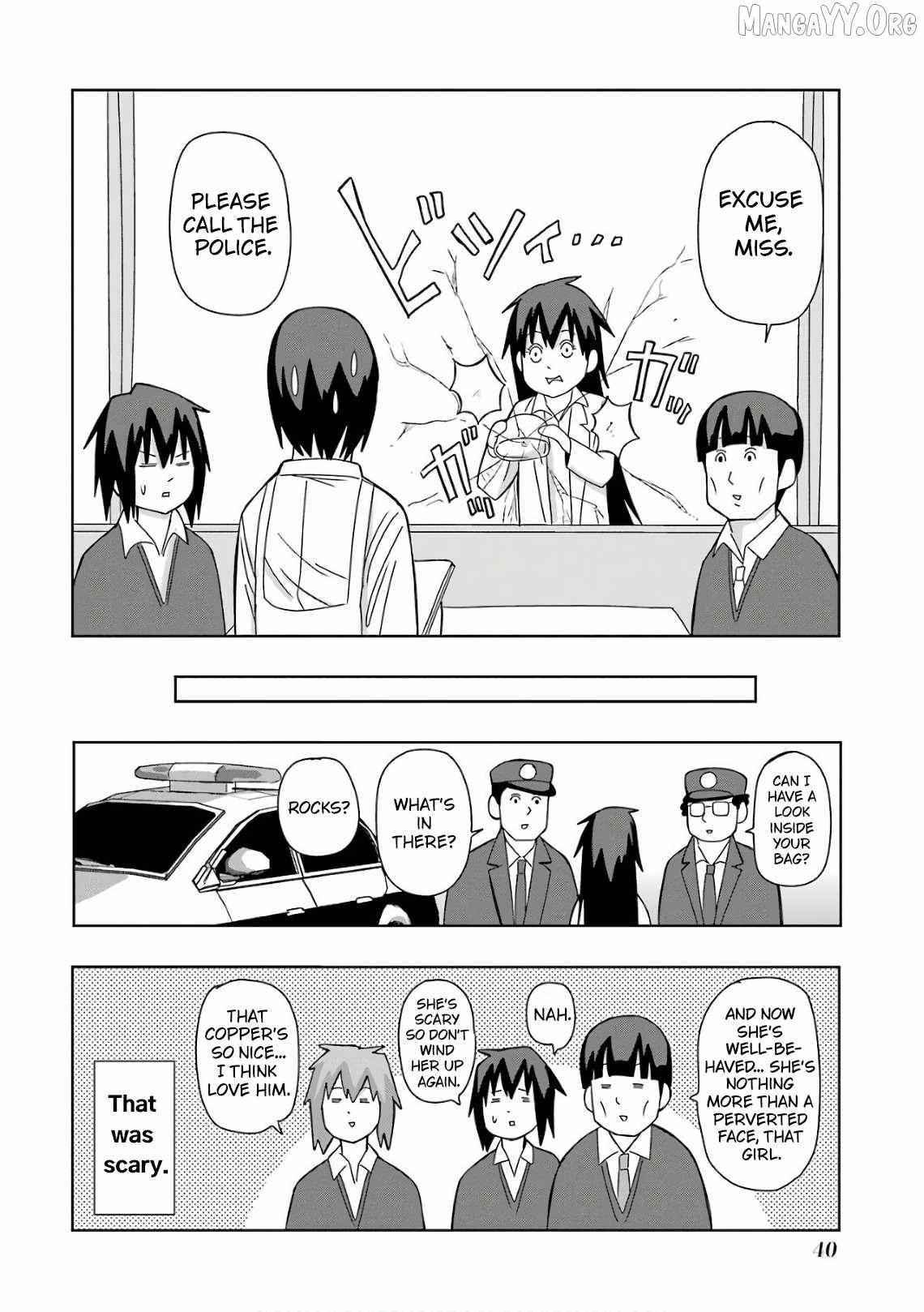 + Tic Neesan Chapter 204 page 7 - 