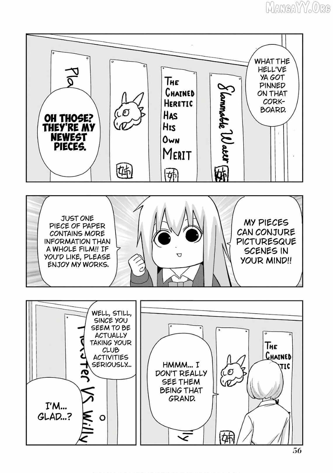 + Tic Neesan Chapter 207 page 2 - 