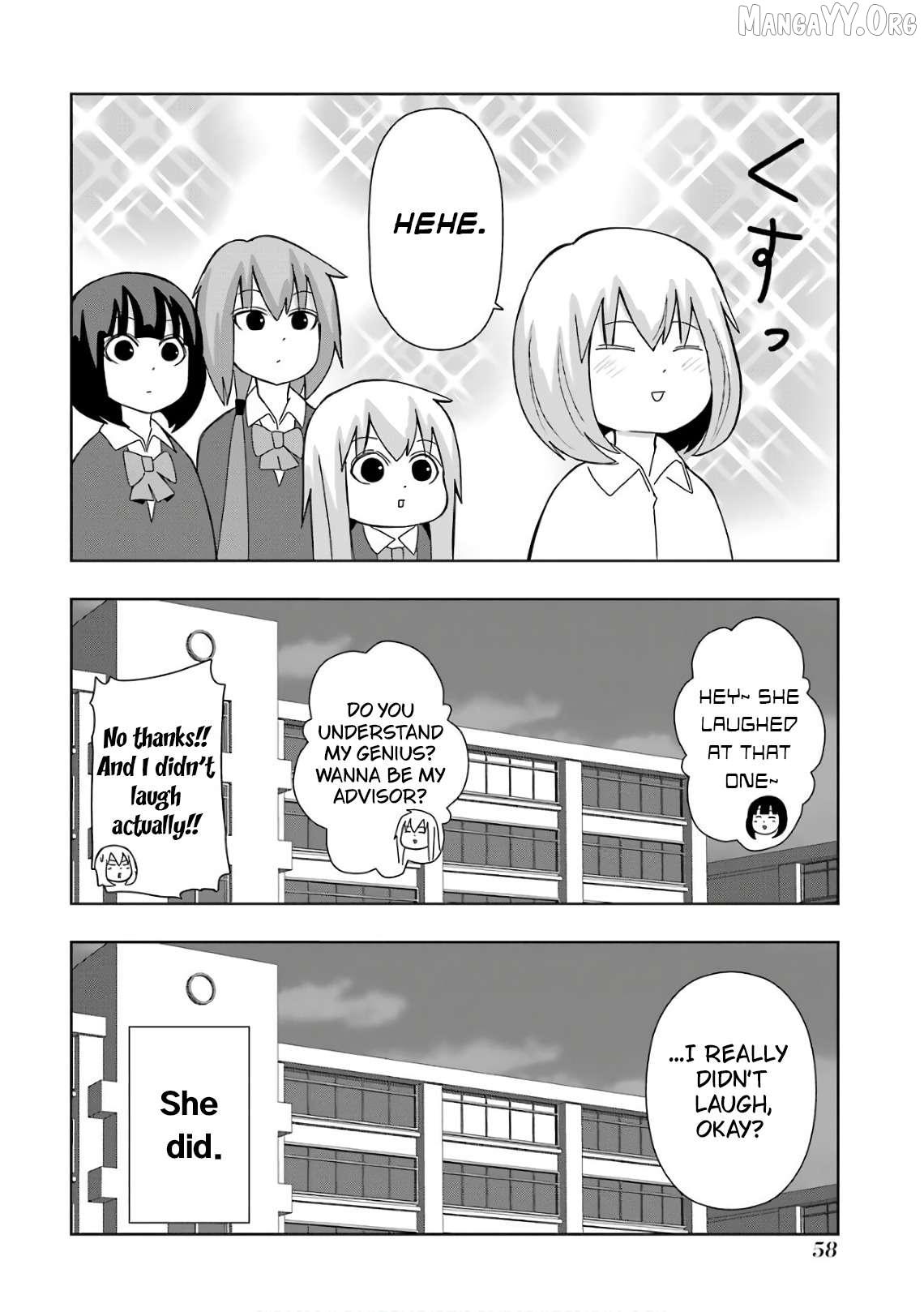 + Tic Neesan Chapter 207 page 4 - 