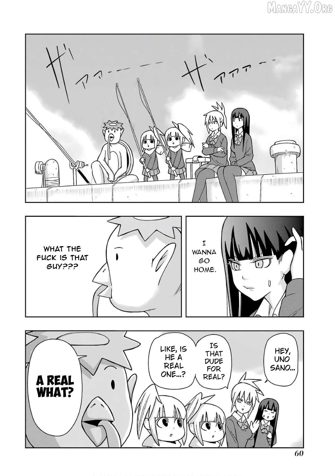 + Tic Neesan Chapter 208 page 3 - 