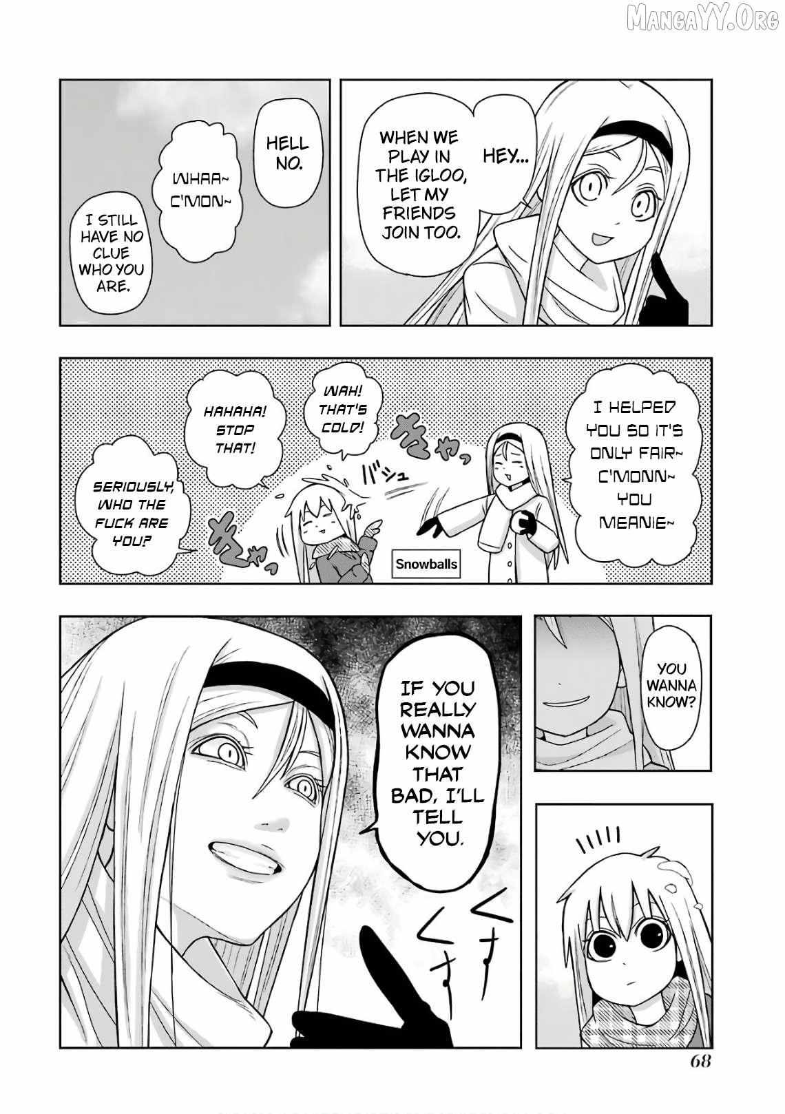+ Tic Neesan Chapter 209 page 5 - 
