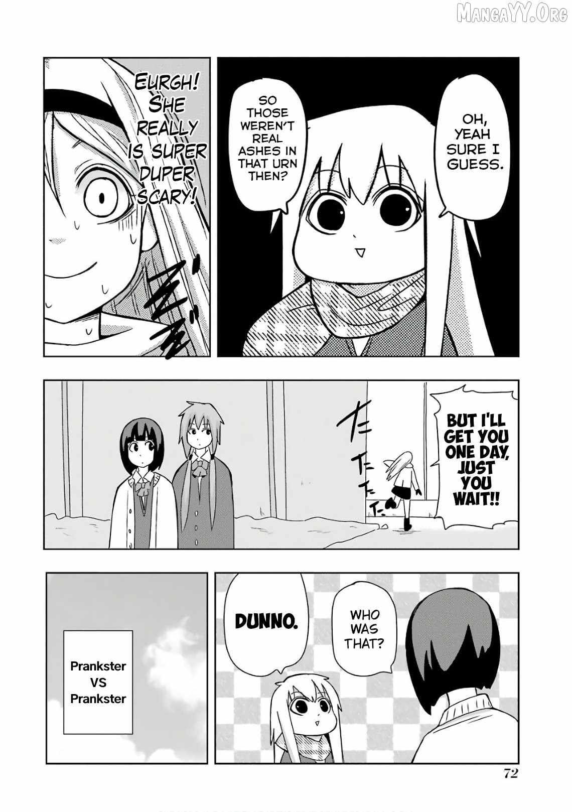 + Tic Neesan Chapter 209 page 9 - 