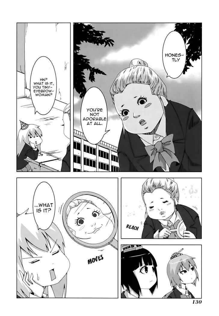 + Tic Neesan Chapter 21 page 2 - 
