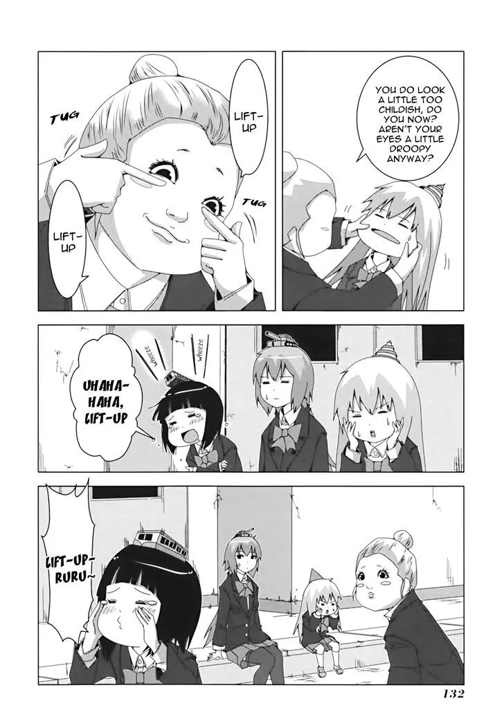 + Tic Neesan Chapter 21 page 4 - 
