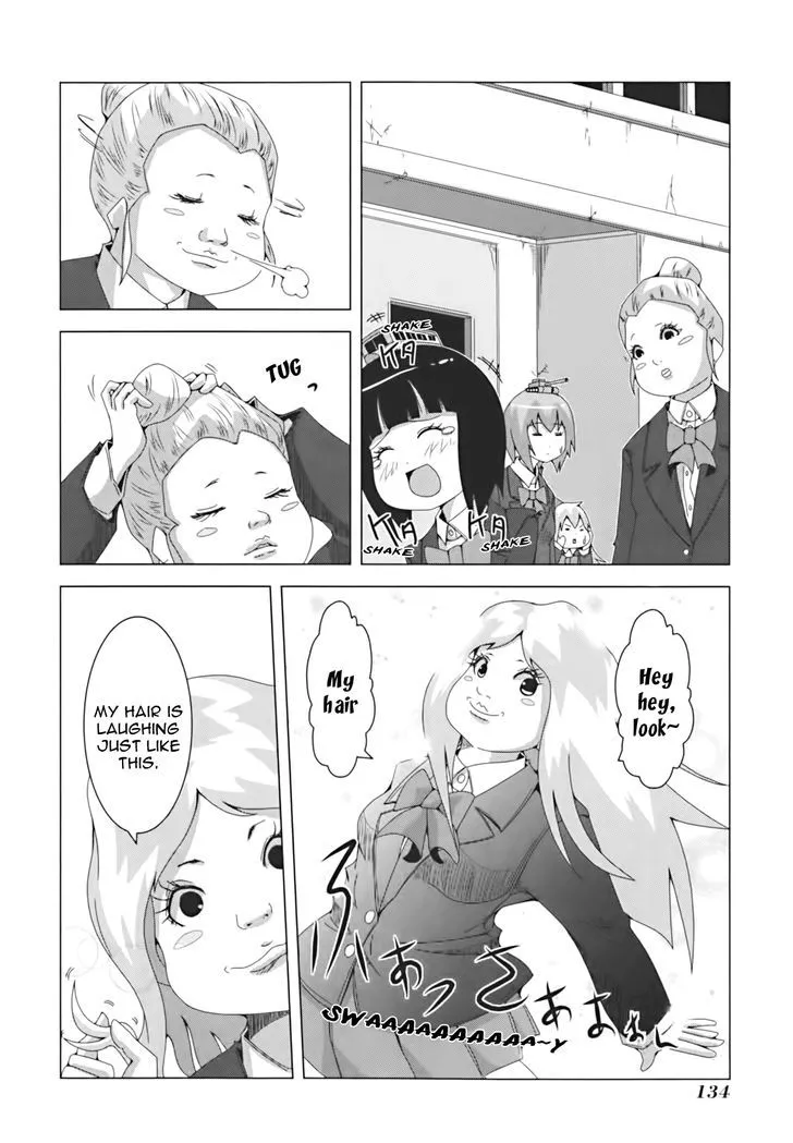 + Tic Neesan Chapter 21 page 6 - 