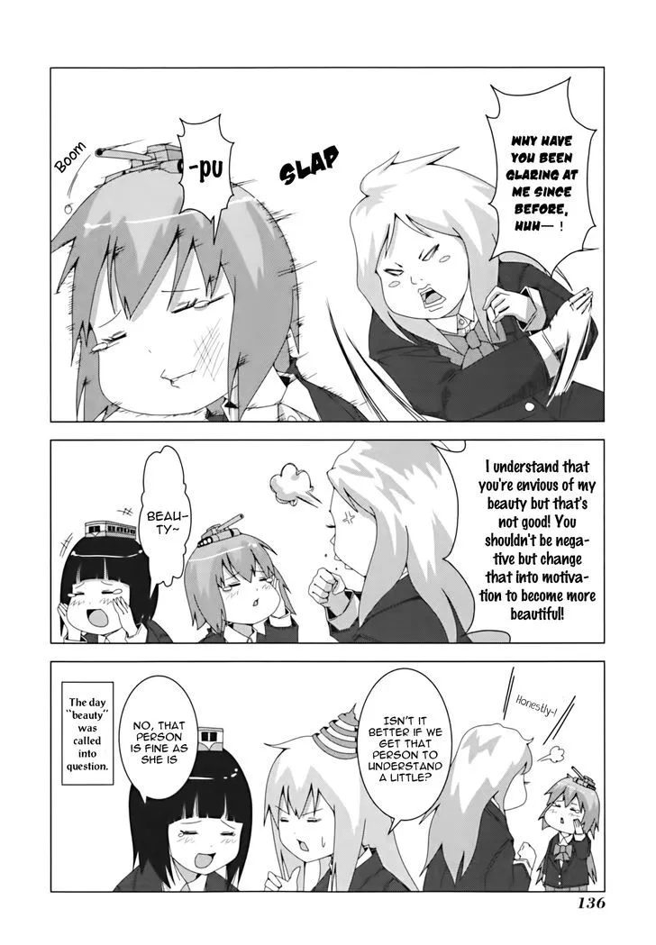 + Tic Neesan Chapter 21 page 8 - 
