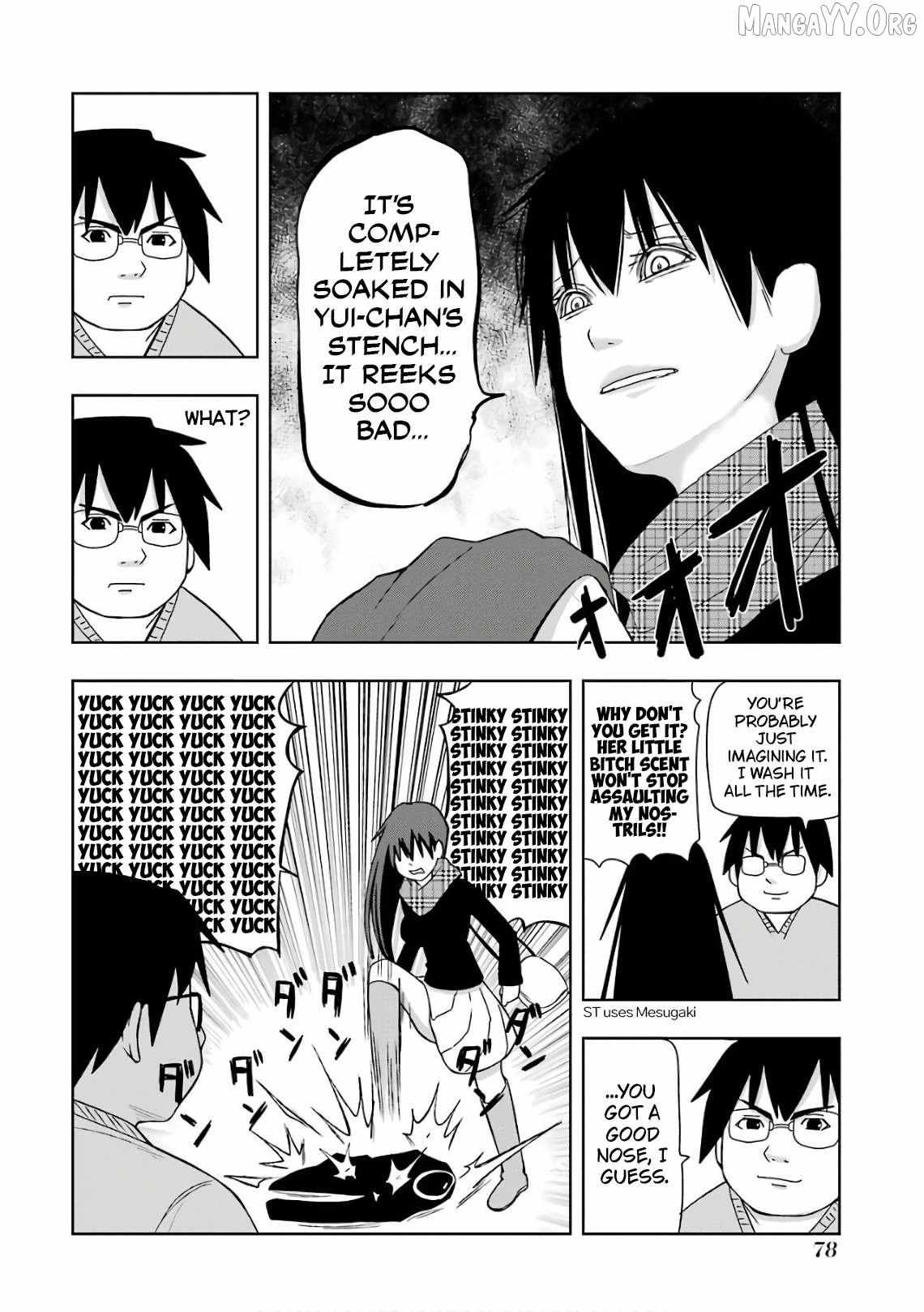 + Tic Neesan Chapter 210 page 5 - 
