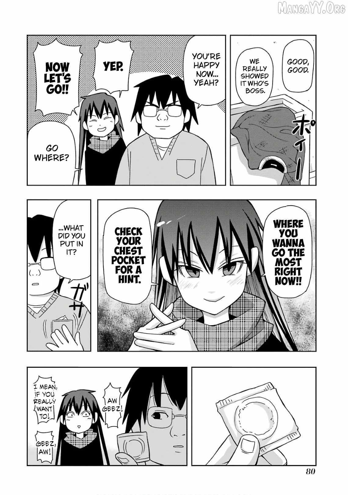 + Tic Neesan Chapter 210 page 7 - 