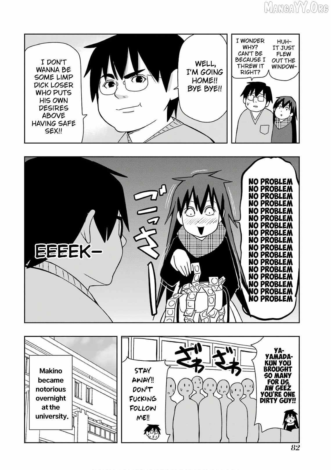 + Tic Neesan Chapter 210 page 9 - 