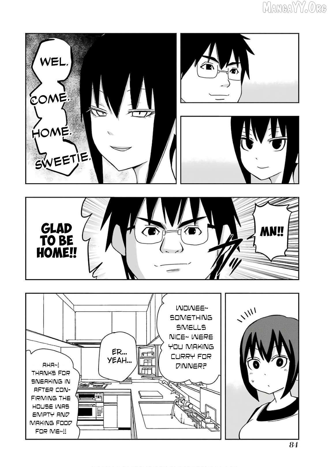 + Tic Neesan Chapter 211 page 2 - 