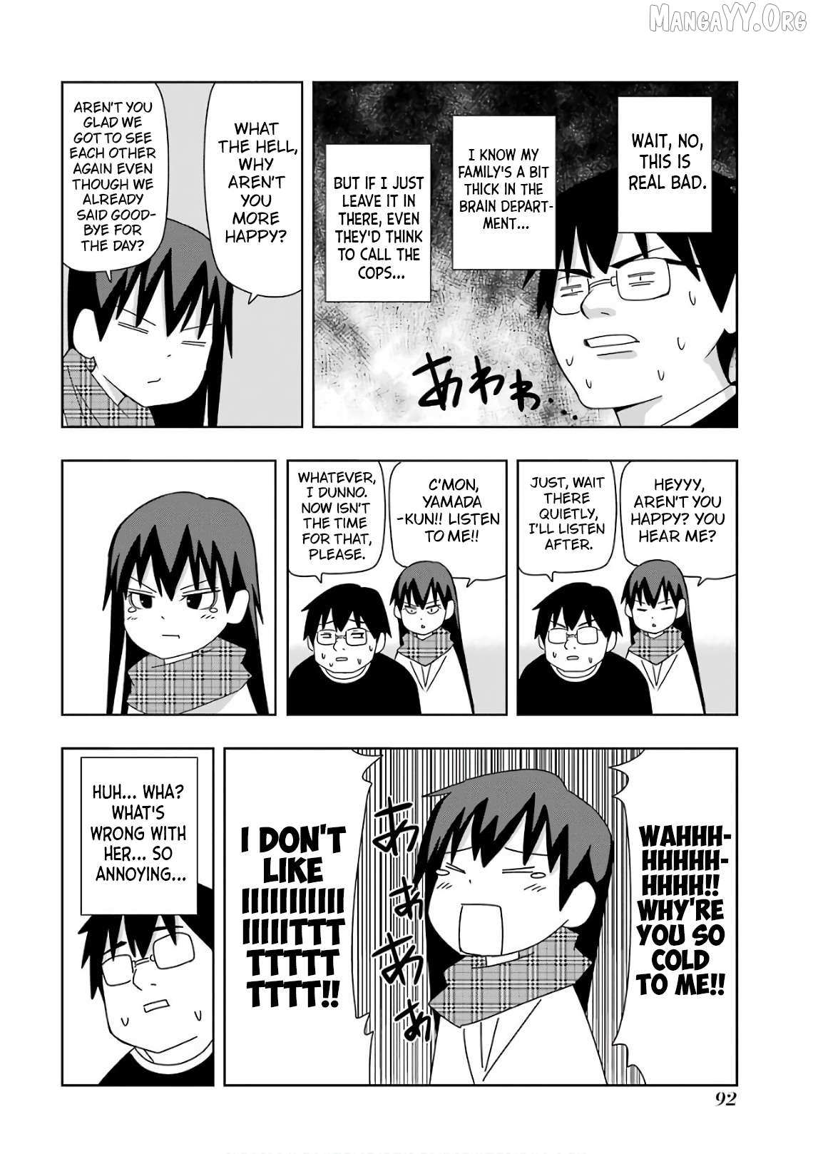 + Tic Neesan Chapter 212 page 4 - 