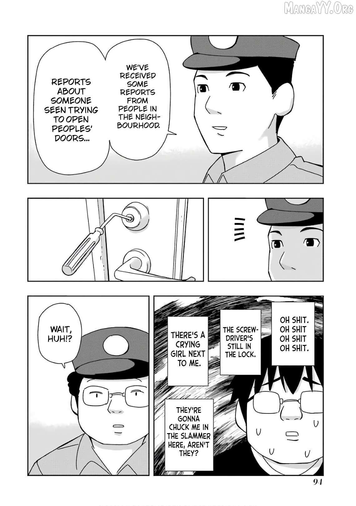 + Tic Neesan Chapter 212 page 6 - 