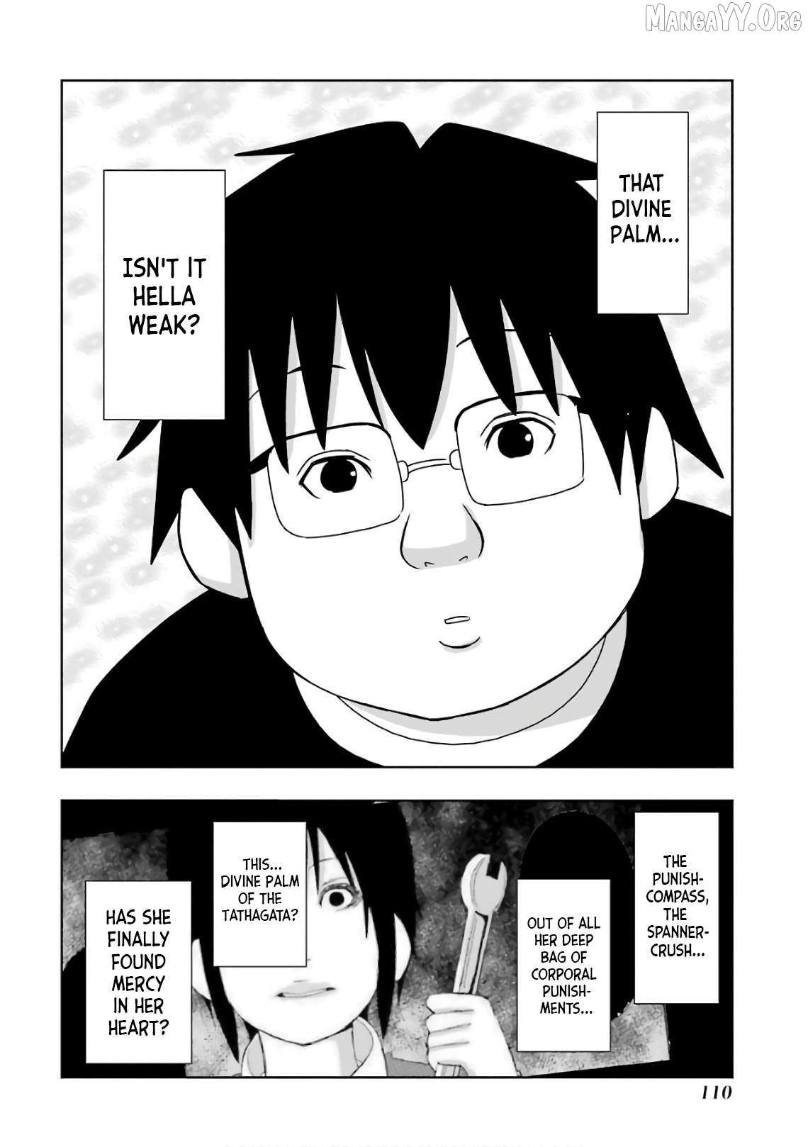+ Tic Neesan Chapter 214 page 4 - 