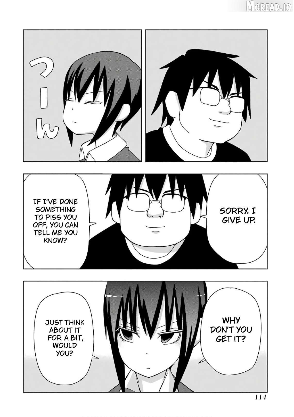 + Tic Neesan Chapter 215 page 2 - 